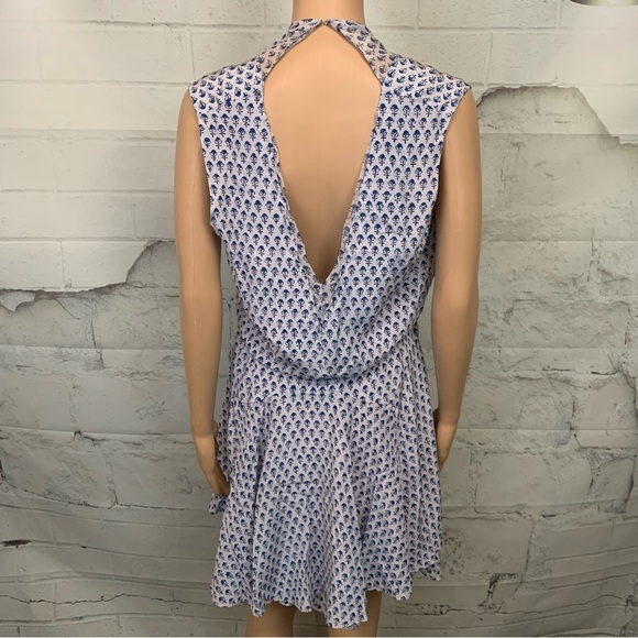 Rebecca Taylor Silk Dress - Picture 2 of 10